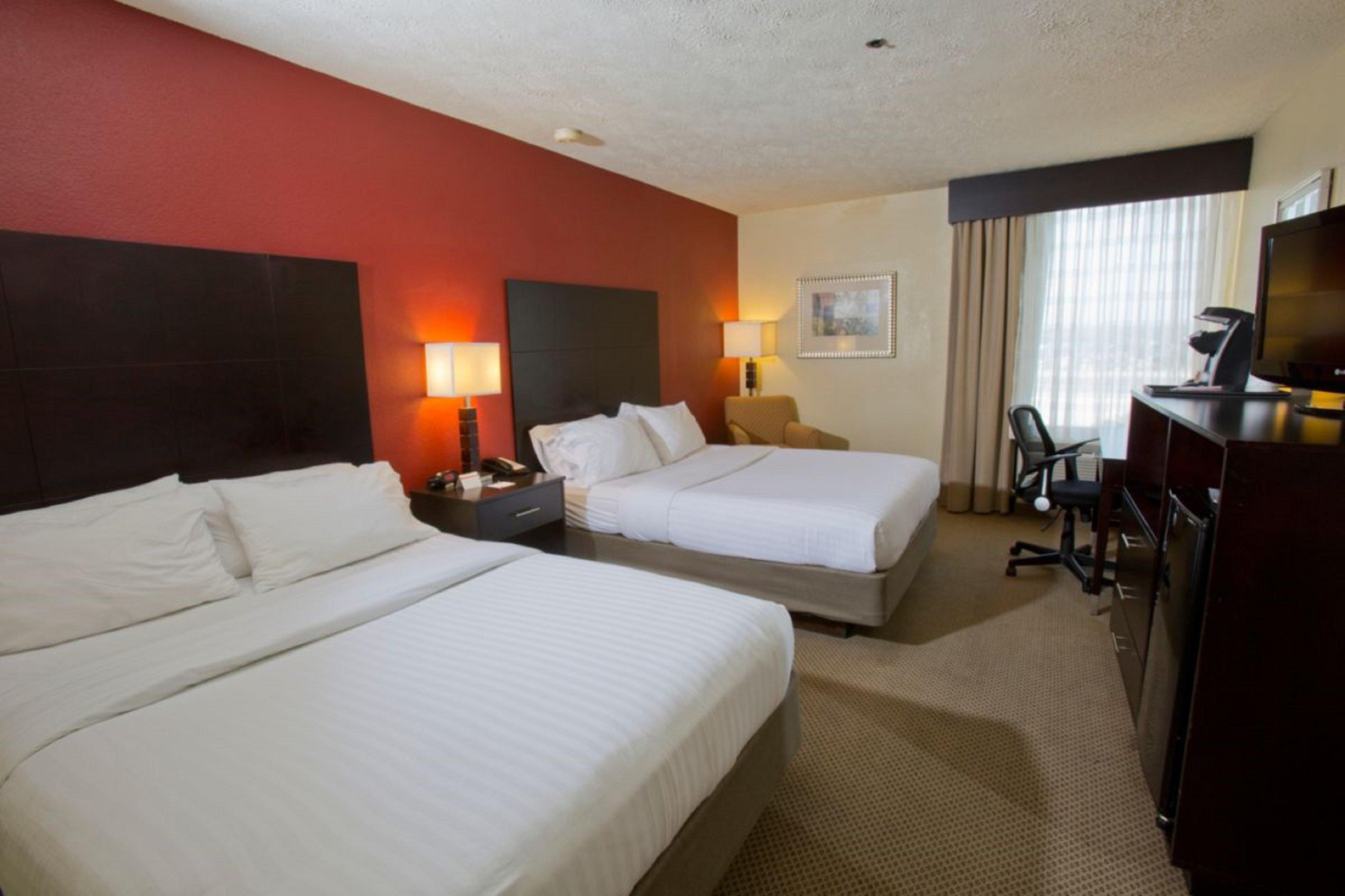 Holiday Inn Express Hotel & Suites Lucedale By Ihg Exteriör bild
