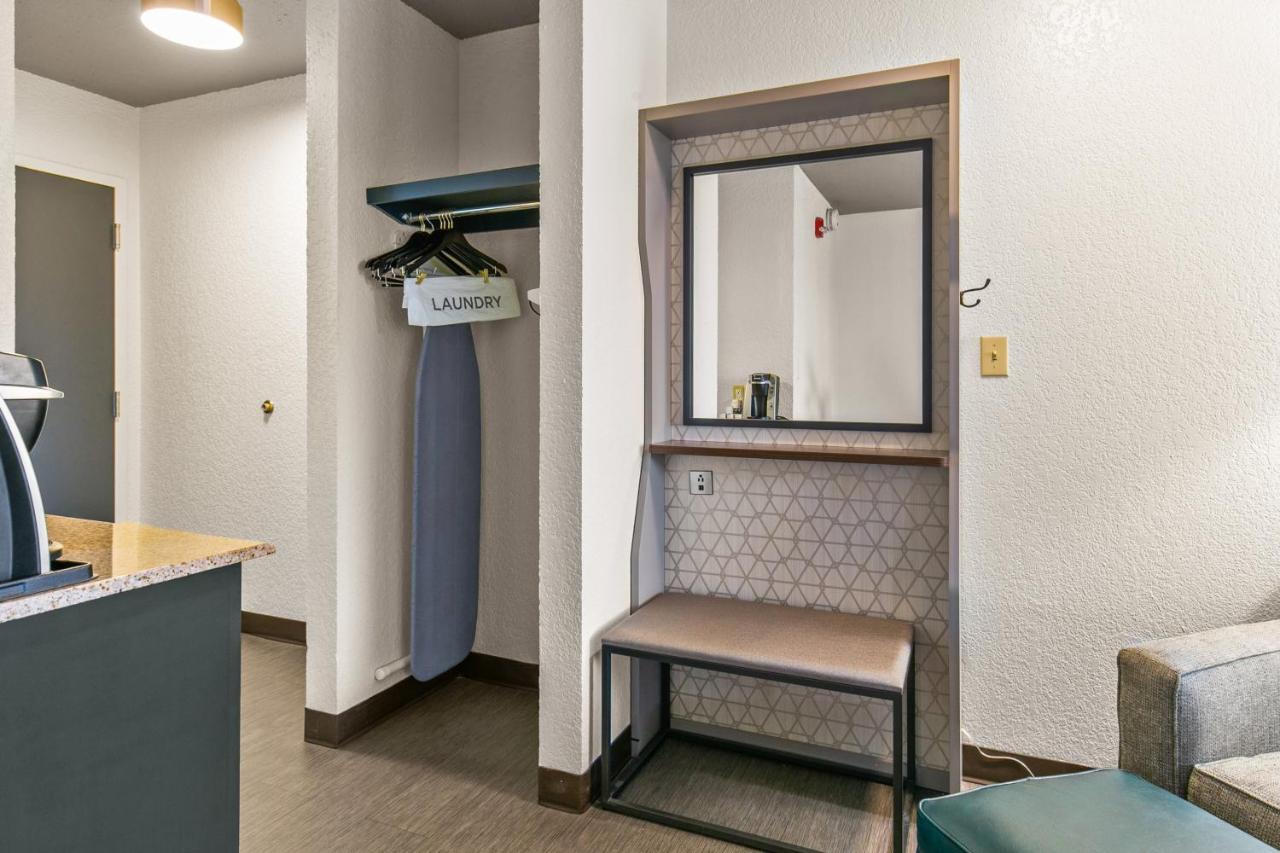 Holiday Inn Express Hotel & Suites Lucedale By Ihg Exteriör bild