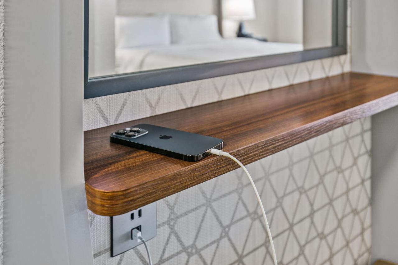 Holiday Inn Express Hotel & Suites Lucedale By Ihg Exteriör bild