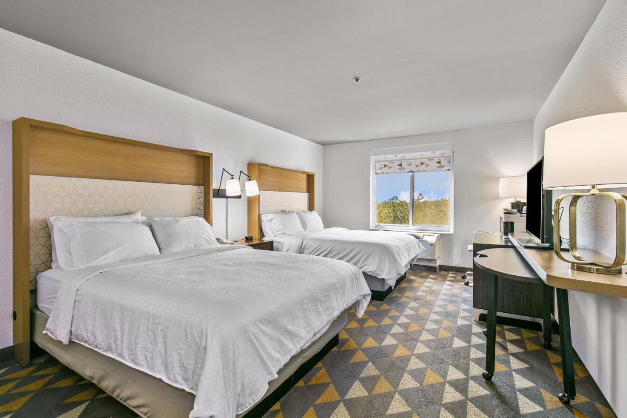 Holiday Inn Express Hotel & Suites Lucedale By Ihg Exteriör bild