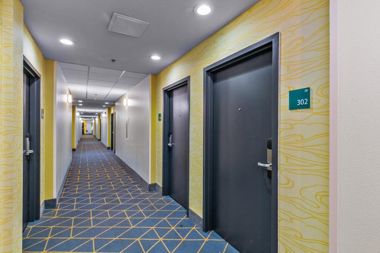 Holiday Inn Express Hotel & Suites Lucedale By Ihg Exteriör bild