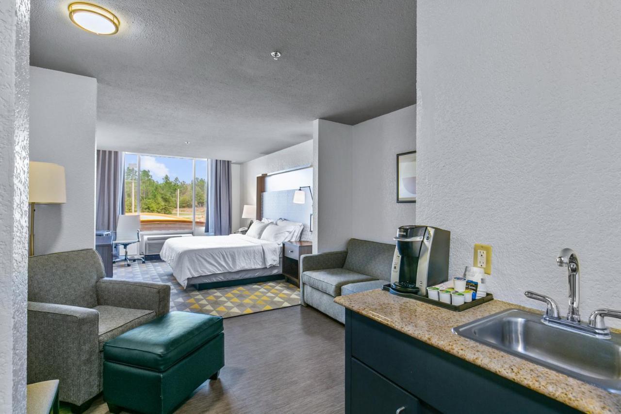 Holiday Inn Express Hotel & Suites Lucedale By Ihg Exteriör bild