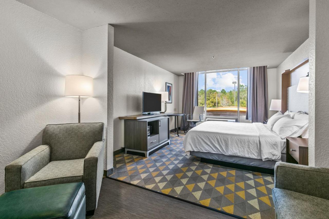 Holiday Inn Express Hotel & Suites Lucedale By Ihg Exteriör bild