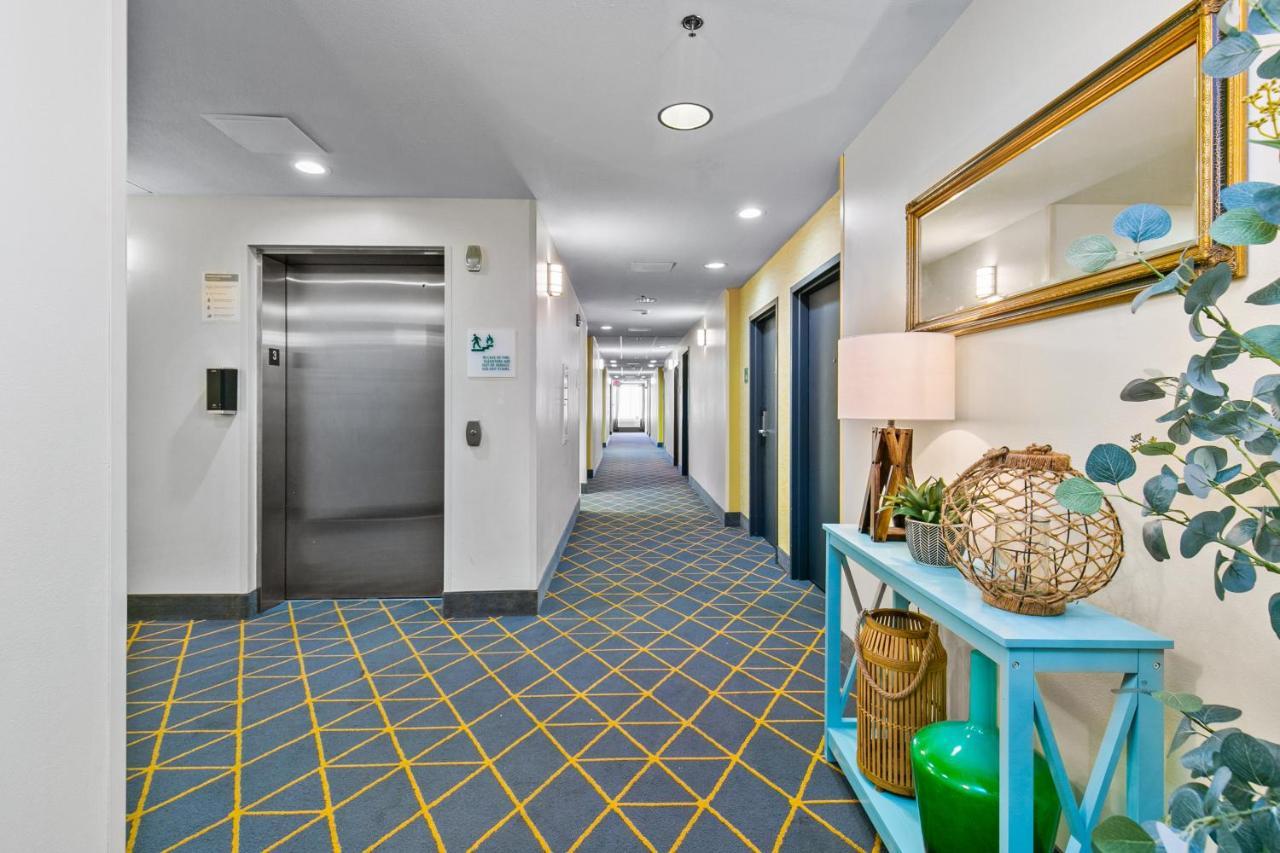 Holiday Inn Express Hotel & Suites Lucedale By Ihg Exteriör bild