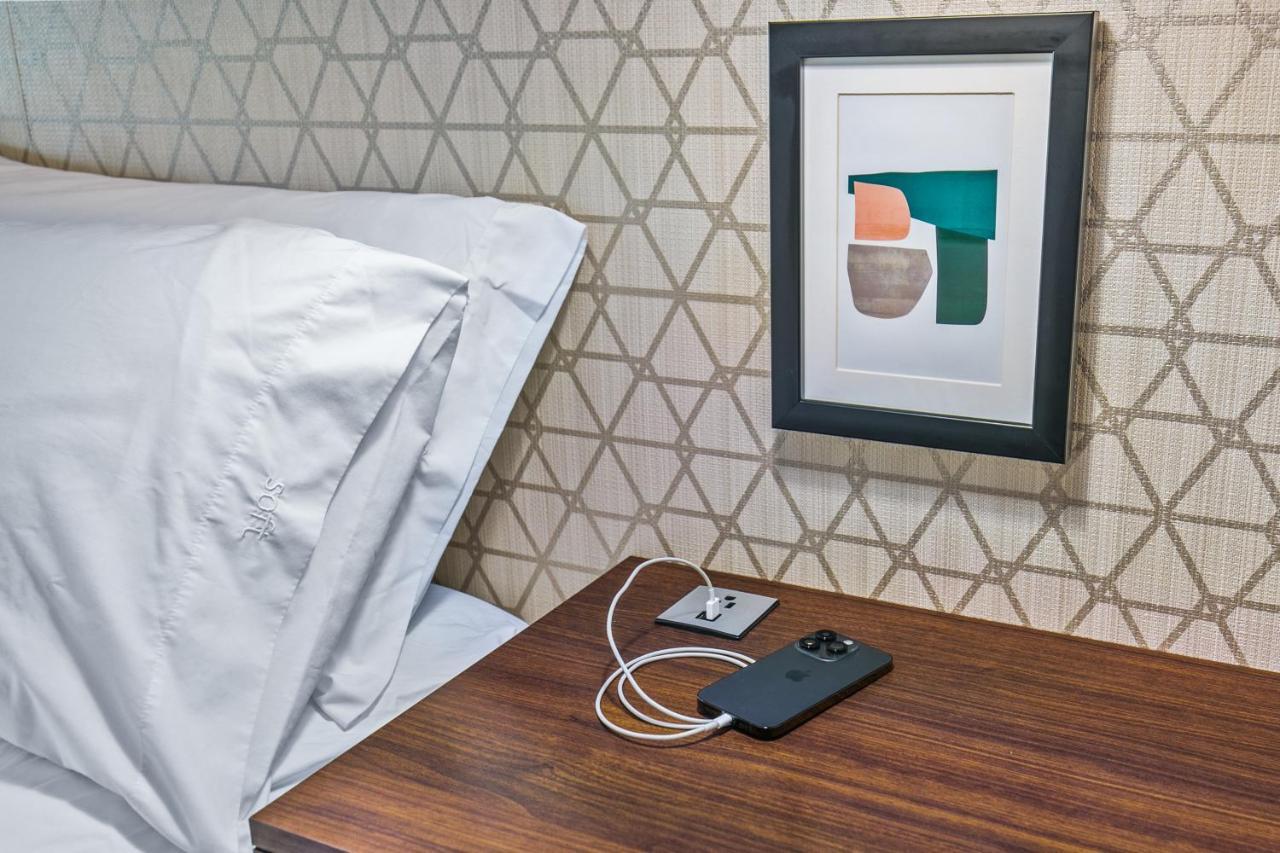 Holiday Inn Express Hotel & Suites Lucedale By Ihg Exteriör bild