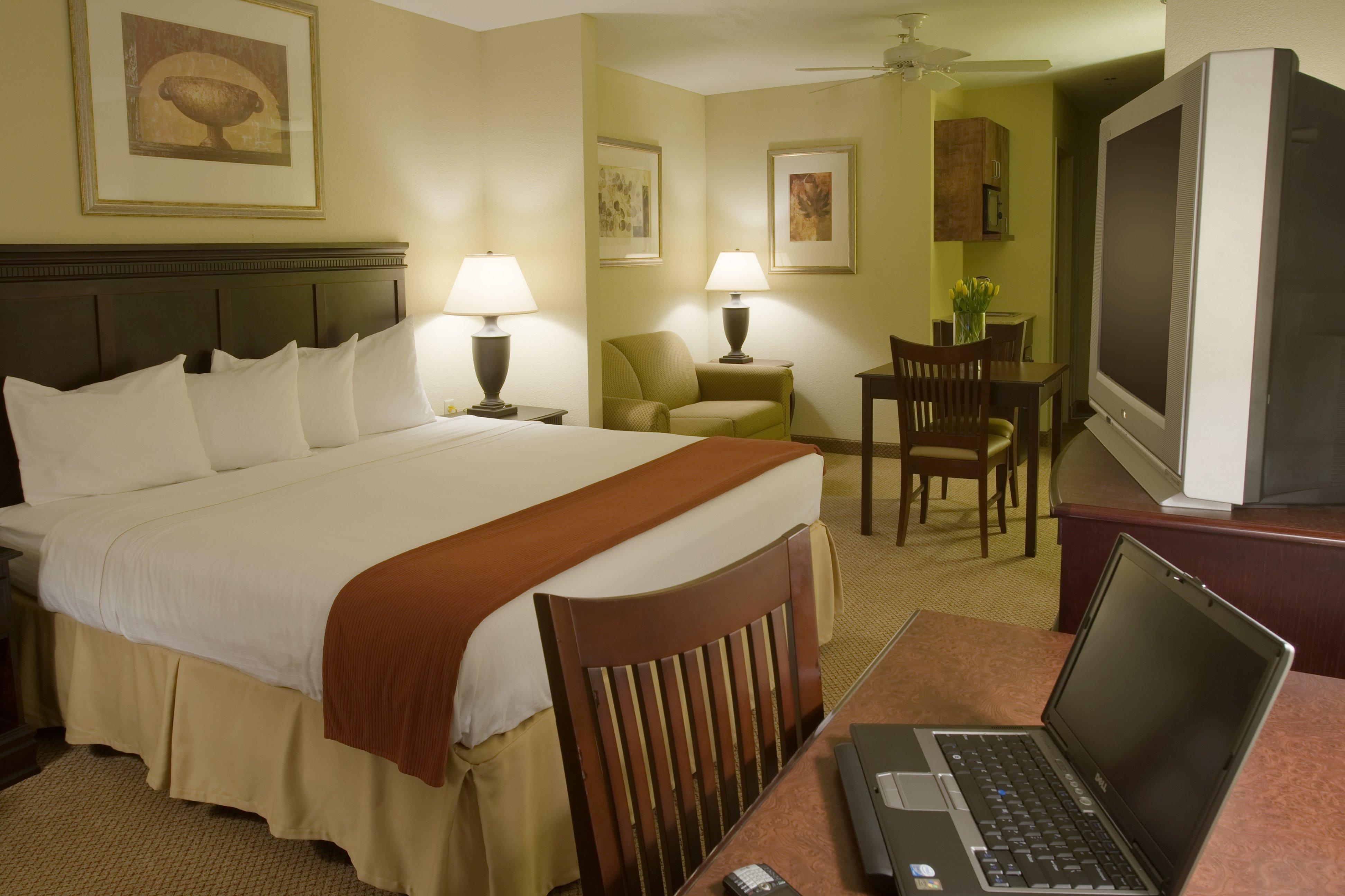 Holiday Inn Express Hotel & Suites Lucedale By Ihg Rum bild