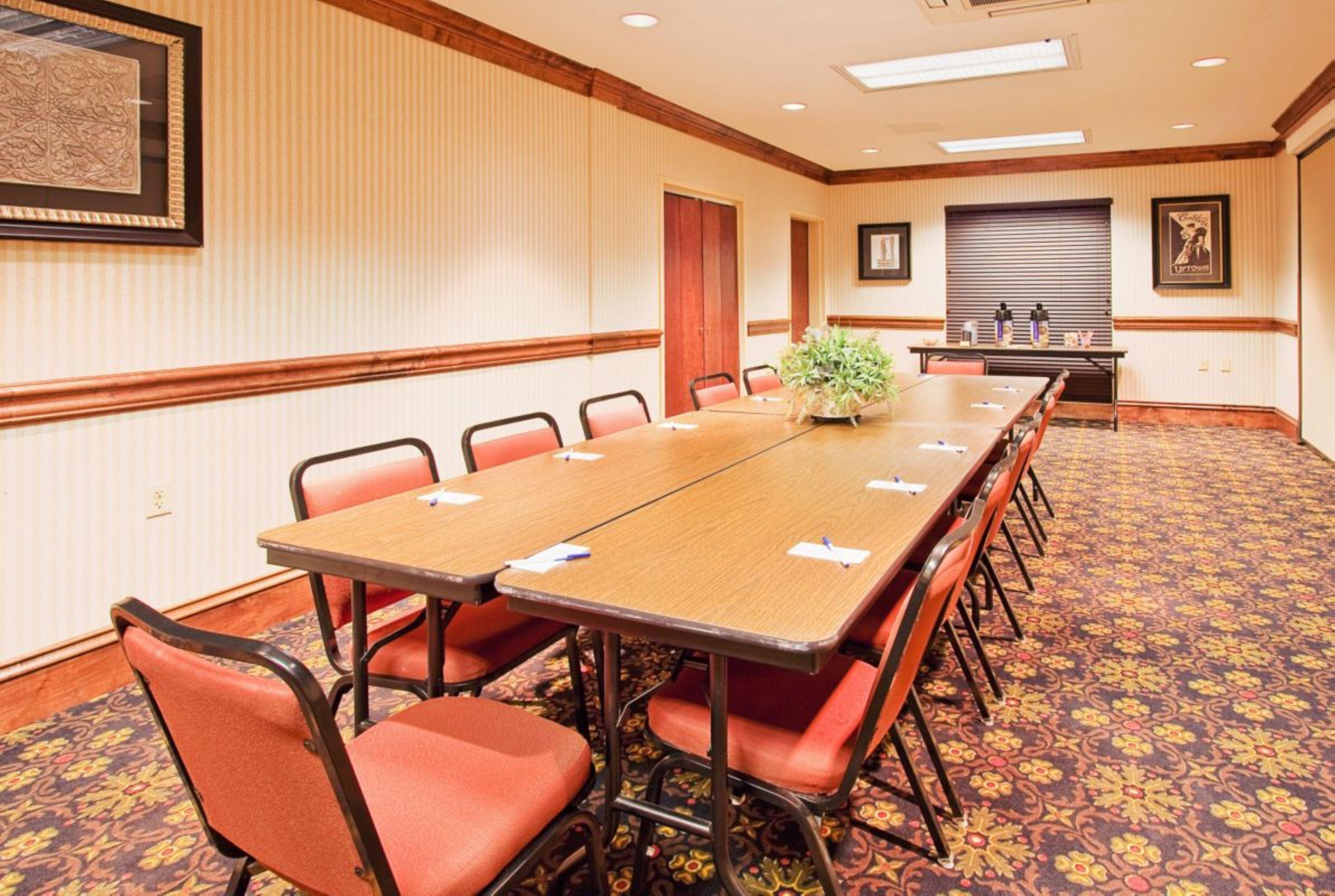 Holiday Inn Express Hotel & Suites Lucedale By Ihg Exteriör bild