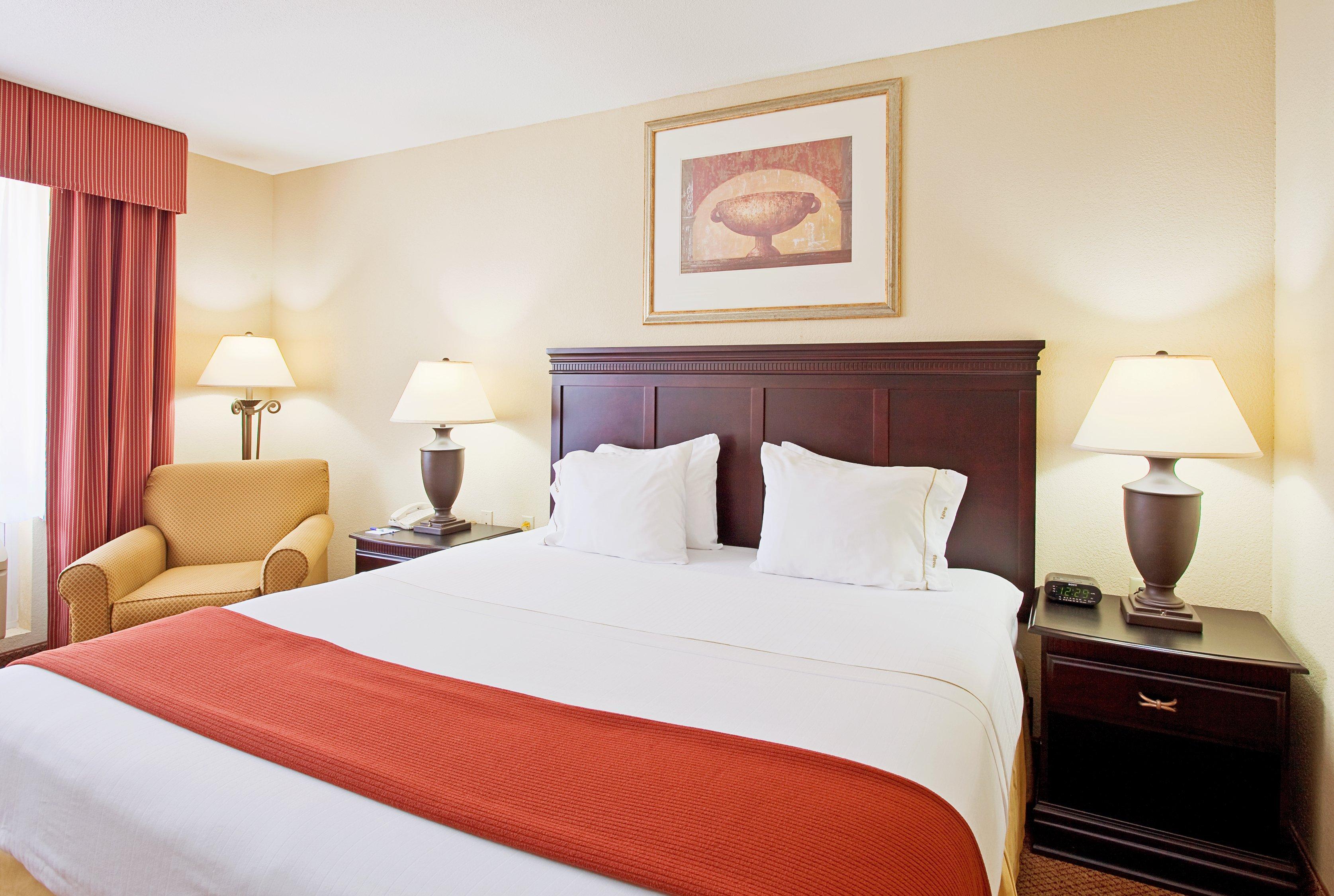 Holiday Inn Express Hotel & Suites Lucedale By Ihg Exteriör bild