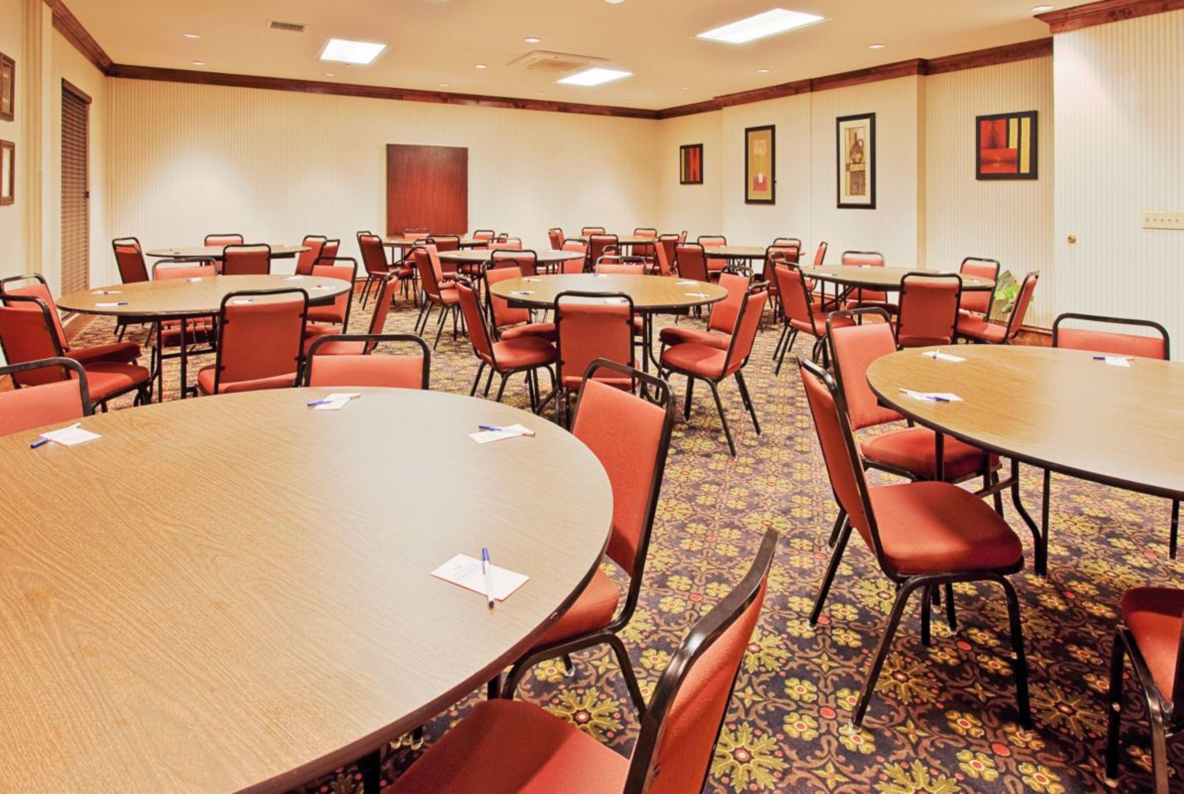 Holiday Inn Express Hotel & Suites Lucedale By Ihg Exteriör bild