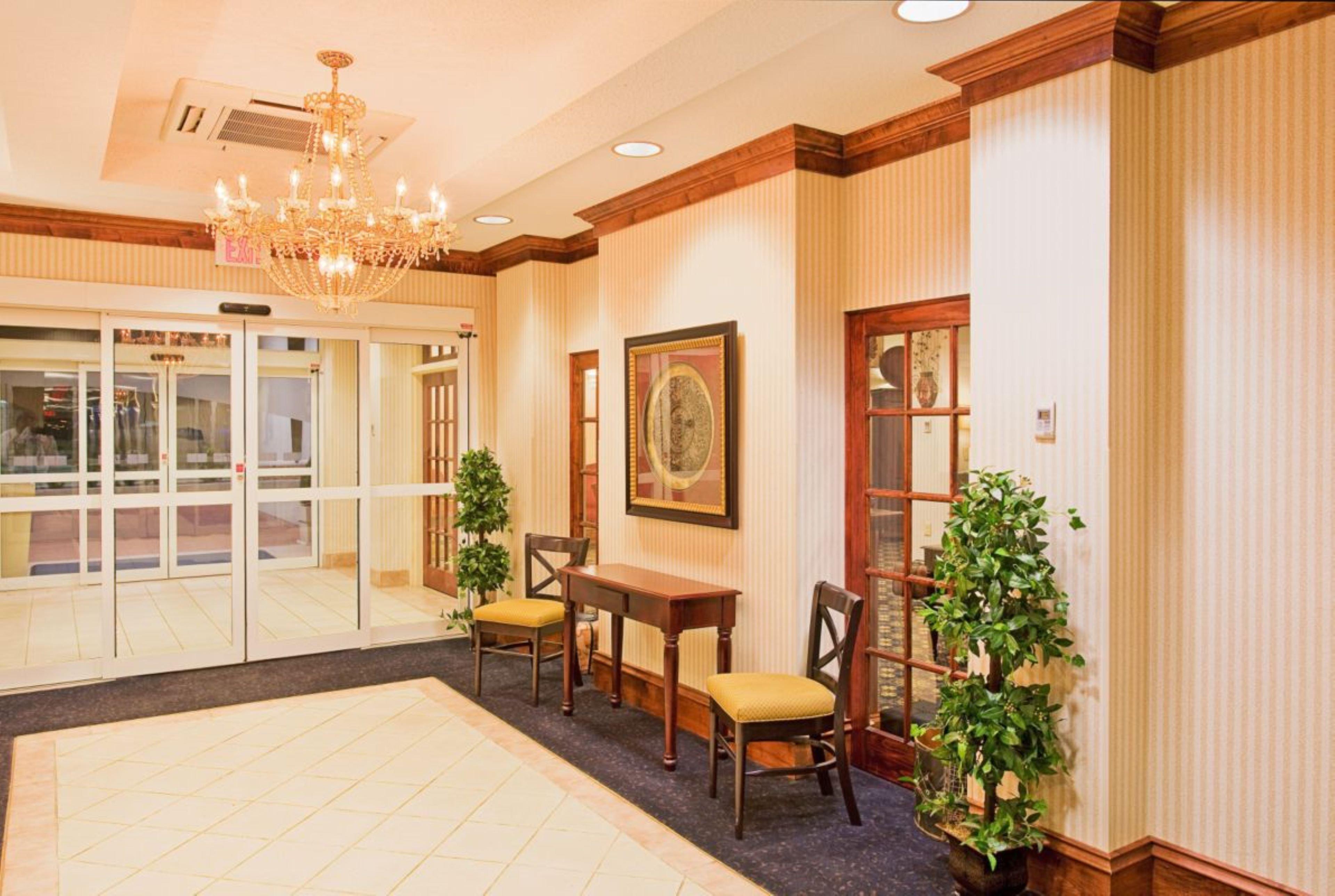 Holiday Inn Express Hotel & Suites Lucedale By Ihg Exteriör bild
